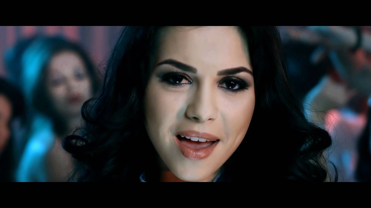 Dj Layla - City Of Sleeping Hearts (Official Video) - YouTube