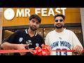 Soft Opening Of Our Resturant || Mr. feast|| ❤️
