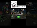 Toyota Supra NFS Underground game32 #gaming #games #gameplay #shorts #viral #memes #new #funny #fun