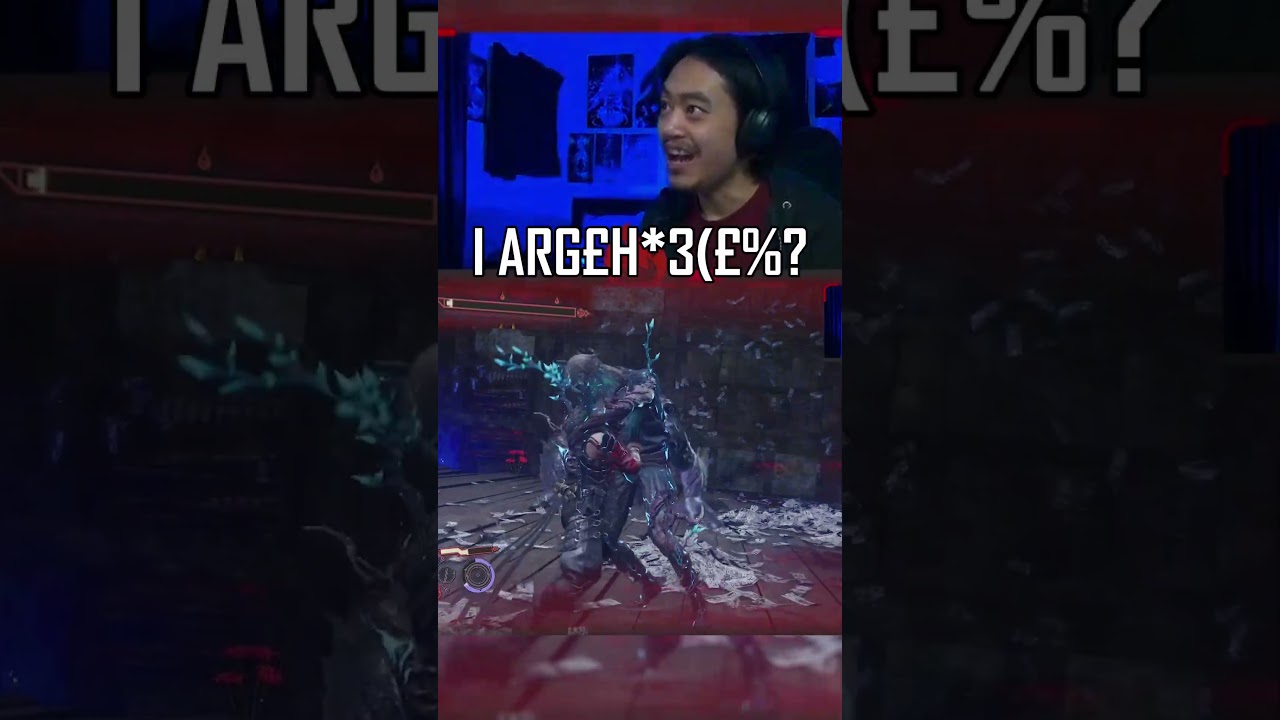 These DEMON FISH has to be the WORST enemy in the game 