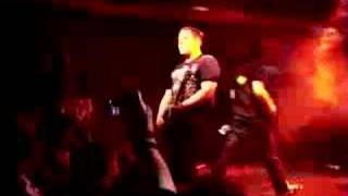 Emmure  When Keeping It Real Goes Wrong 