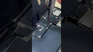 IPhone 14promax Battery Replacement #iphone14promax #batteryreplacement ery