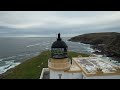 Stoer Lighthouse &amp; Old Man of Stoer. Mp3 Song