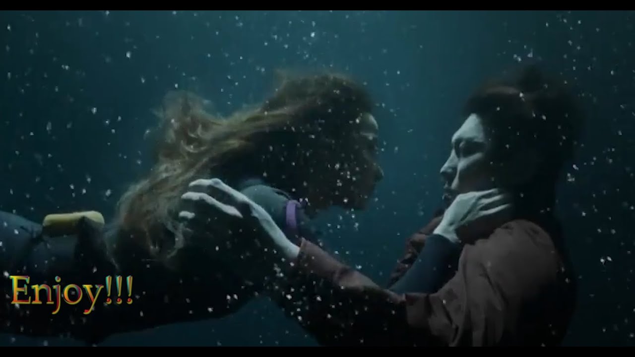 Cheat On Me If You Can (Yeonwoo scenes part1)+ENG SUB