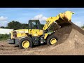 2007 Komatsu WA250-5L