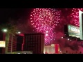 Rivieria Hotel & Casino Implosion June 14, 2016 Camera 2