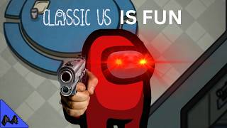Classic Us Is Fun