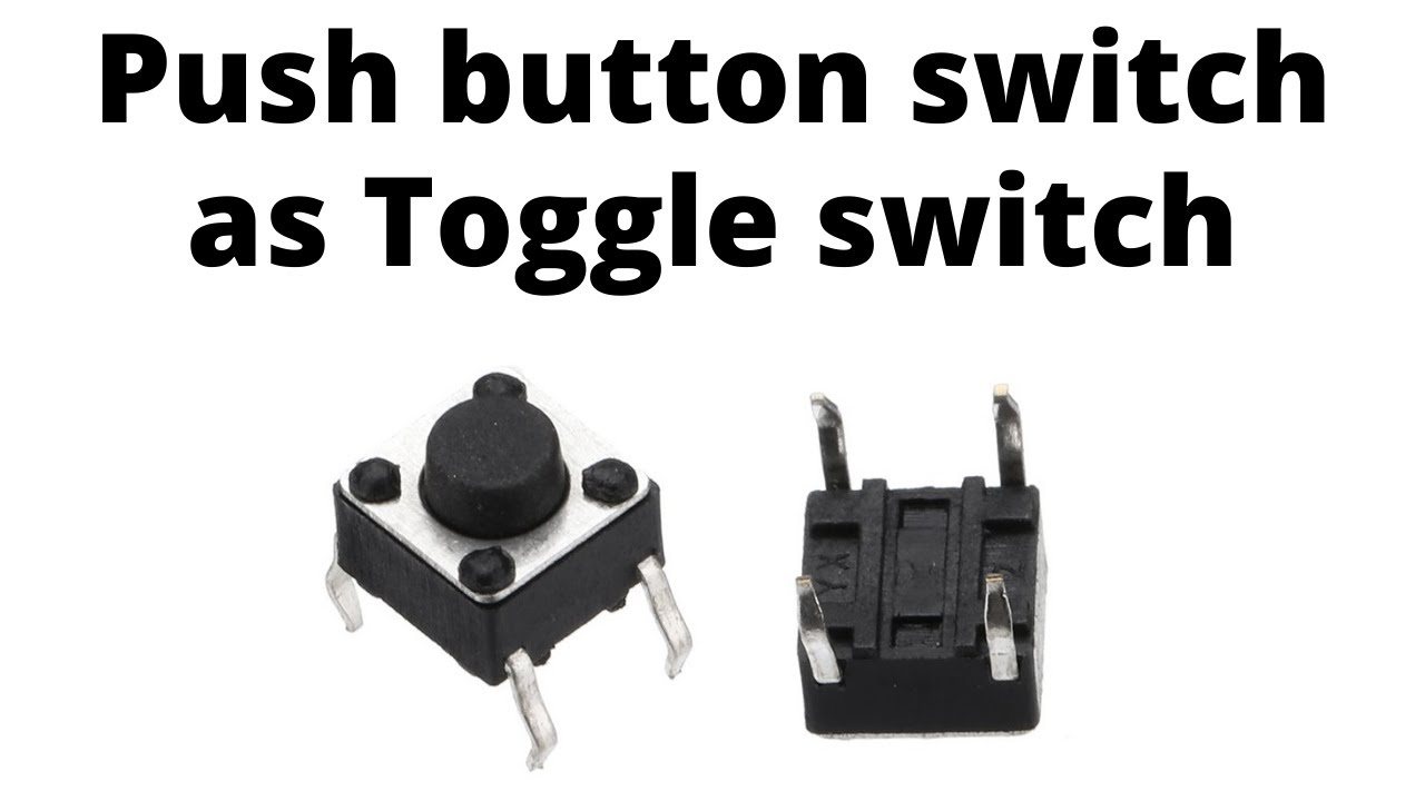 ON/OFF Pushbutton SEE PICTURE 4x SWITRONIC R13-516AB Switch 