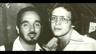 WILLIE COLON &  HECTOR LAVOE  - SEGUIRE SIN TI chords