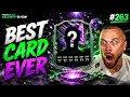 EA ACCIDENTALLY Released The BEST CARD & Broke FC 26! 😱 Please get it NOW!