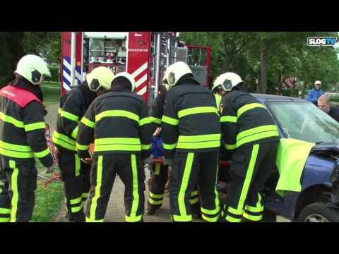 Brandweer Geertruidenberg