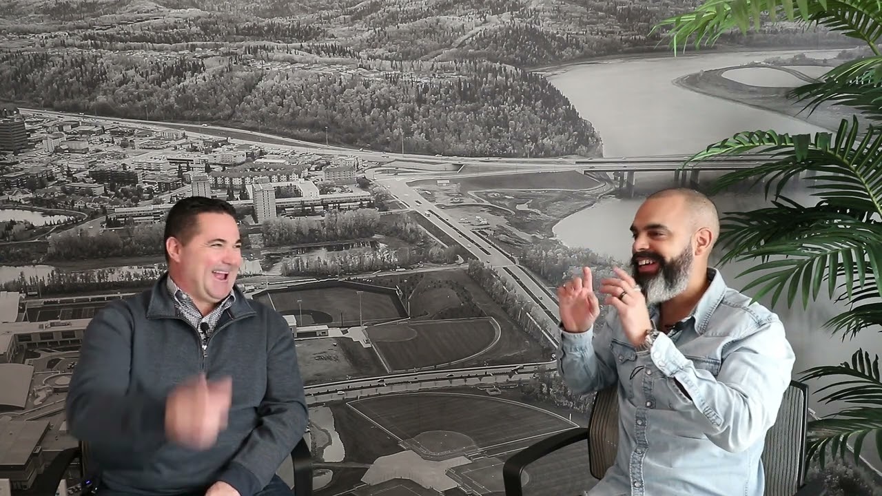 Mac City Morning Show 