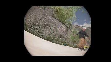 (session skate sim)Fisheye Tutorial ep#2