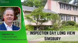inspection day Long View Simsbury