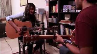 Trio - Chaaley (cover) by Mysha Didi & Ameer