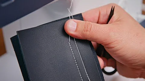 bernette 08 Straight Stitch Tutorial – Settings