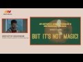 Mobile Warsaw #36 - Krzysztof Siejkowski - RxSwift: an elegant weapon for statically typed age