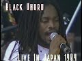 Black Uhuru Live In Japan 1984