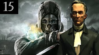 Dishonored - 15 - Art Dealer Bunting