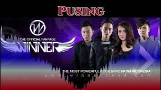 (No Drum) PUSING - WINNER BAND 