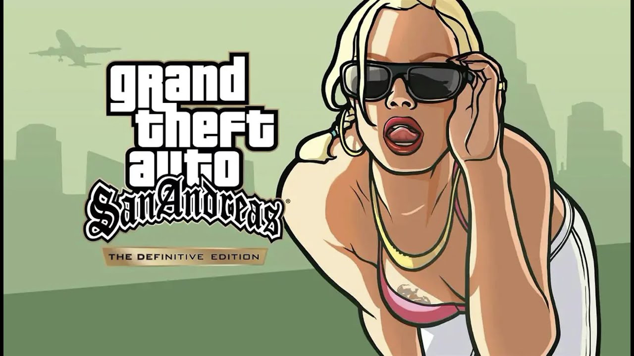 GTA San Andreas #2 | Story Fortsetzung - Deutsch Gameplay