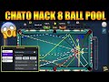 🤫 SNAKE Cheto 8 Ball Pool CHETO HACK❗100% SAFE & WORK 🏮 VIP MOD for iOS & Android‼️v56.16.1 (2025)