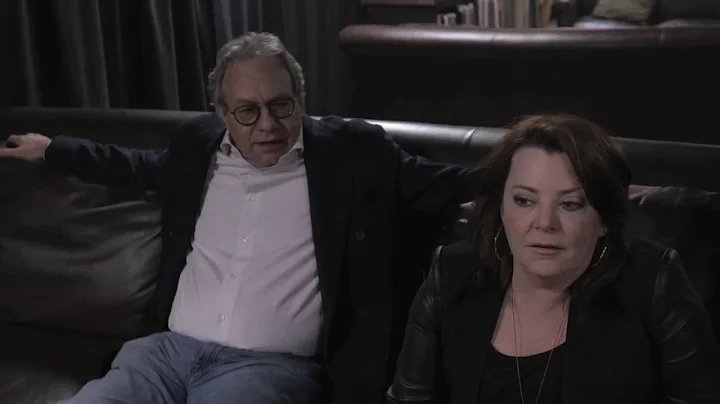 Kathleen Madigan "Bothering Jesus" - Behind The Sc...