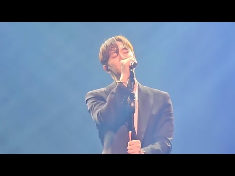 2023.10.14 Junho The Moment in Taipei - Nothing But You 한국어 FULL VERSION