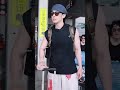 #vannesswu #changsa #arrived 2023.07.07