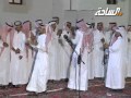 محاورة محمد الحويطي شديد الرياحي 