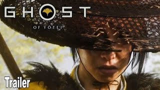 🔥Ghost of Yōtei Hindi Trailer
