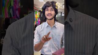 Deliver your sarees from any website or courier and get them stitched | sreesaisilks.in | sreesai...