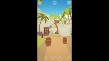 Faraway: Tropic Escape Level 5 (Notes 3/3) Walkthrough [Snapbreak]