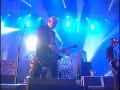 Capture de la vidéo The Smashing Pumpkins Live @ Eurockéennes 04-07-1997 (Belfort, France) Hq