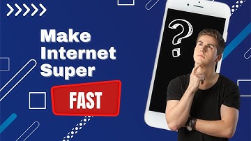 How to Boost Your Phone’s Internet Speed Instantly