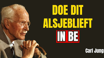 4 verborgen seksuele fantasieën van mannen die ze NOOIT delen | Carl Jung & mannelijke psychologie