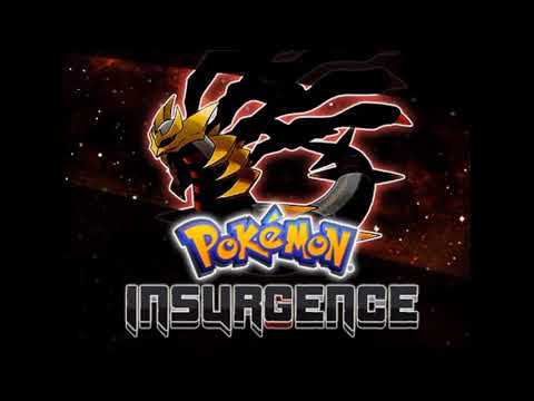 Pokémon Insurgence OST- 