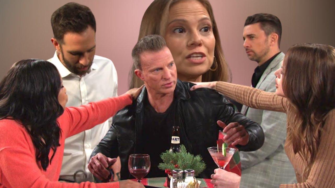 "Hilarious Hangover Stephanie and Jada's Drunk Antics with Harris