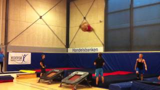 Download Lagu Opvarmningsrunder Randy Gjellerup Sdr.MOV MP3