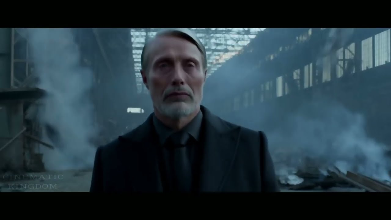 HOBBS & SHAW 2: ETEON RISES (2026) – Official Teaser Trailer Review