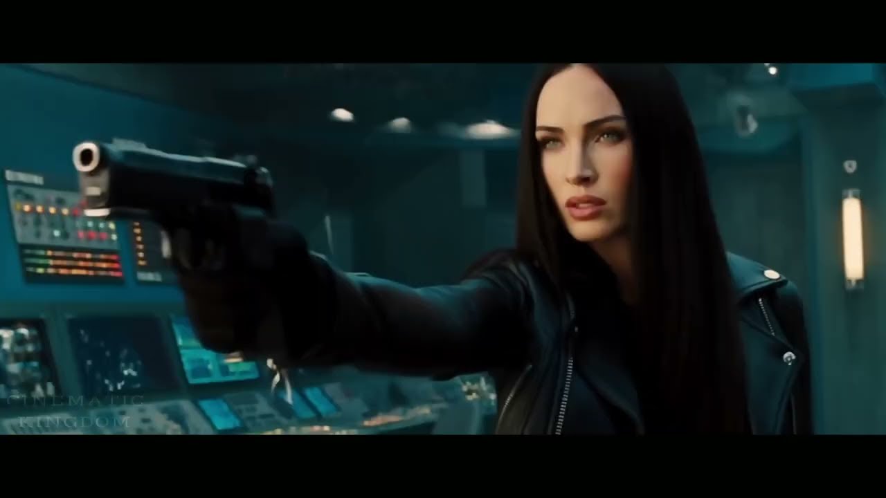 HOBBS & SHAW 2: ETEON RISES (2026) – Official Teaser Trailer Review