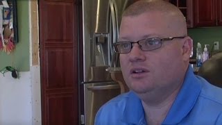 Widower: Hospital worked my wife to death