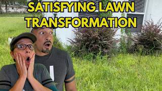 Extreme Rescue Law Transformation ASMR