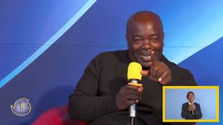 PART 2 CHII CHINONZI HUBABA? MAI CHISAMBA SHOW