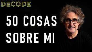 Famous Welcome to SEASON TWO | DECODE T2 Ep 1 Wealth