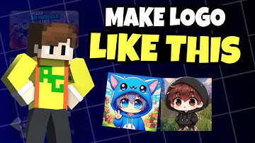 How To Make Animated Logo