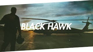 UH-60 Black hawk Tribute | M83 - Outro