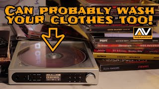 Fiio Dm15 R2r  You Will Love This