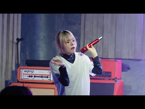 250403 쥬로욘(10⁶⁴) 제리 직캠 [新·奇天烈物語(FES☆TIVE)]