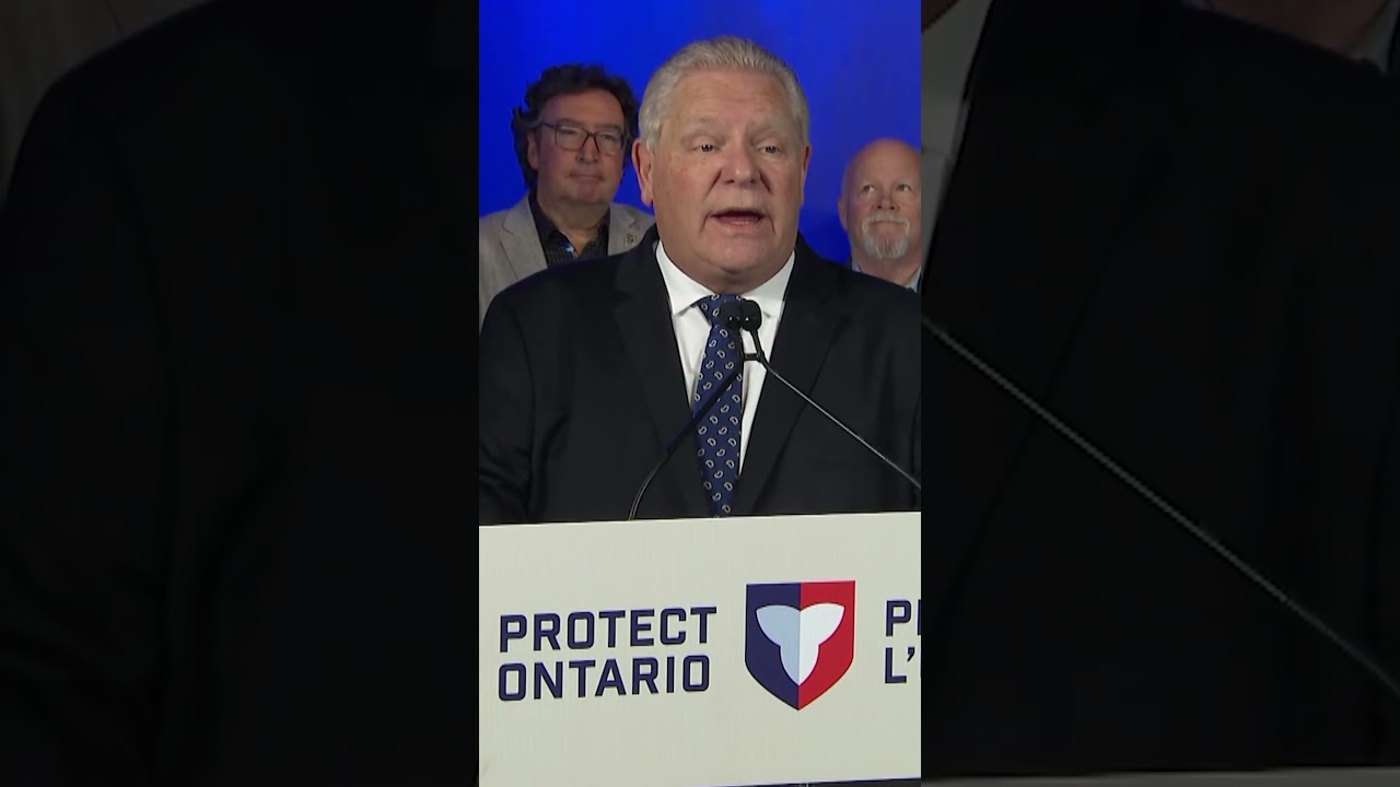 Власти Онтарио хотят превратить Ниагару в более крупный туристический центр.